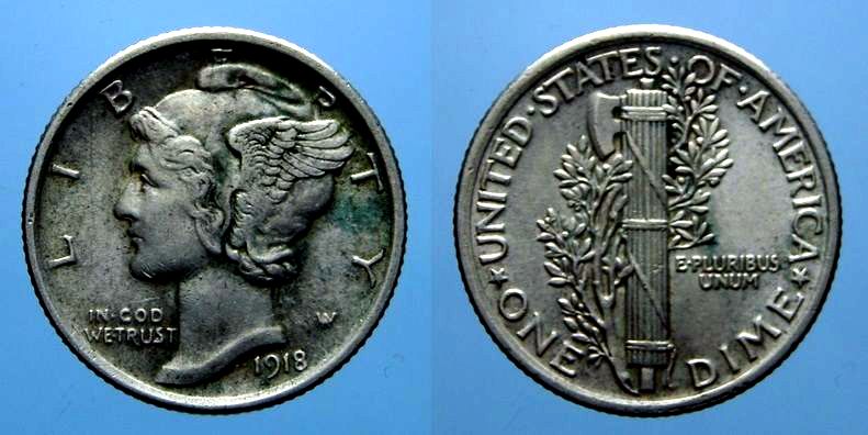 Bought-A-Dime-Collection-From-An-Unlikely-Place